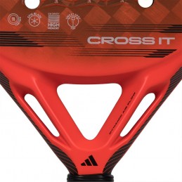 Adidas Cross It '24