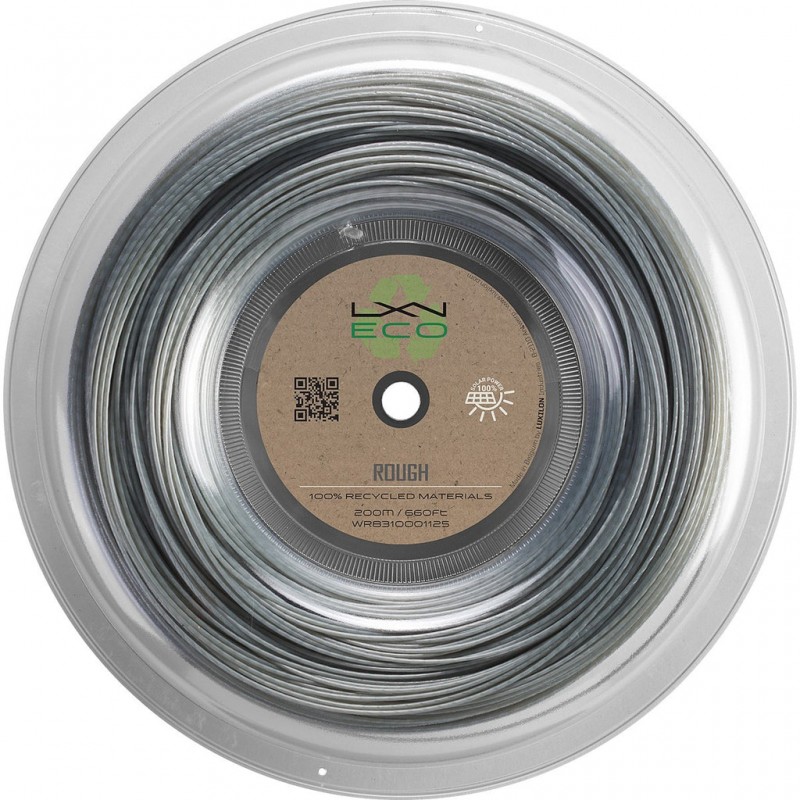 LUXILON ECO Rough 200m GREY