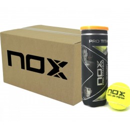 Nox Pro Titanium 24x3 CAN...