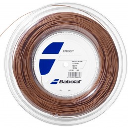BABOLAT RPM SOFT 200m BRUIN