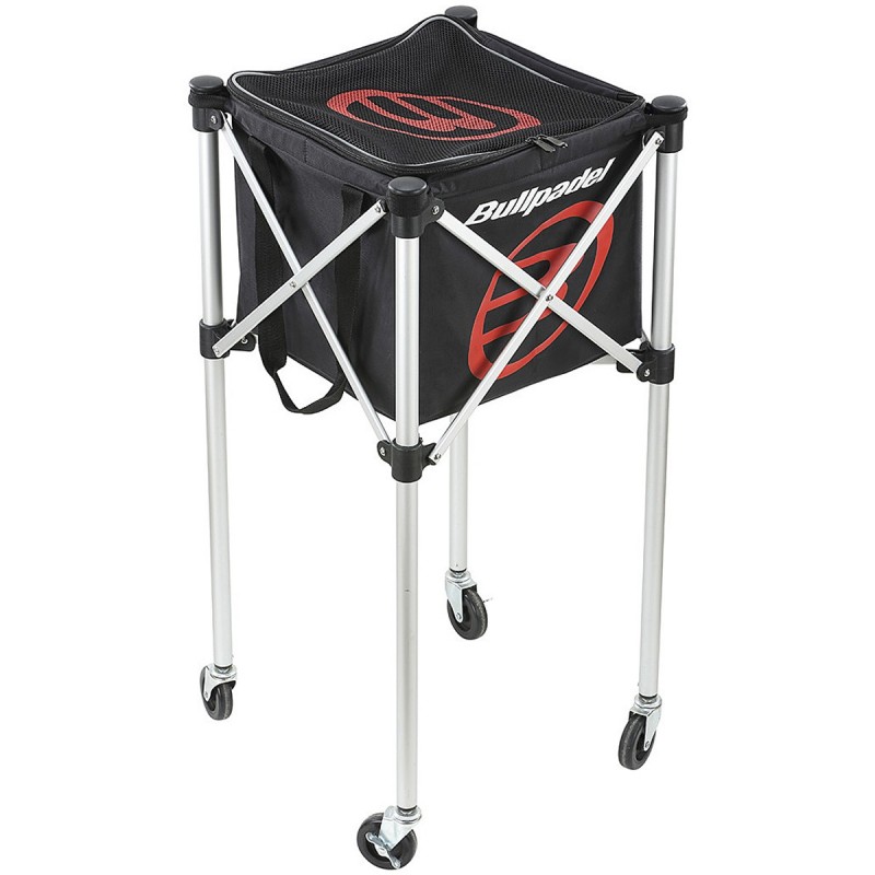 BULL PADEL BALLEN TROLLEY
