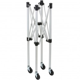 BULL PADEL BALLEN TROLLEY