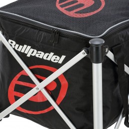 BULL PADEL BALLEN TROLLEY