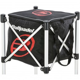 BULL PADEL BALLEN TROLLEY