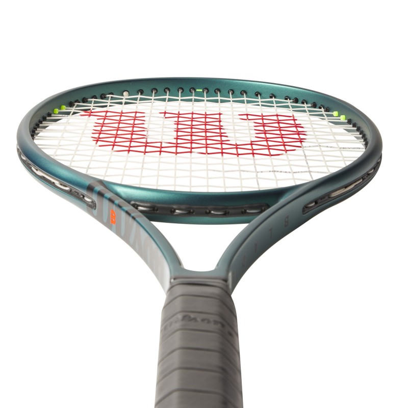 Wilson blade 98 v9(18×20) Wilson Blade 98 V9.0 18x20