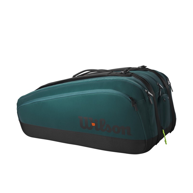 WILSON SUPER TOUR BLADE 15 Bag V9