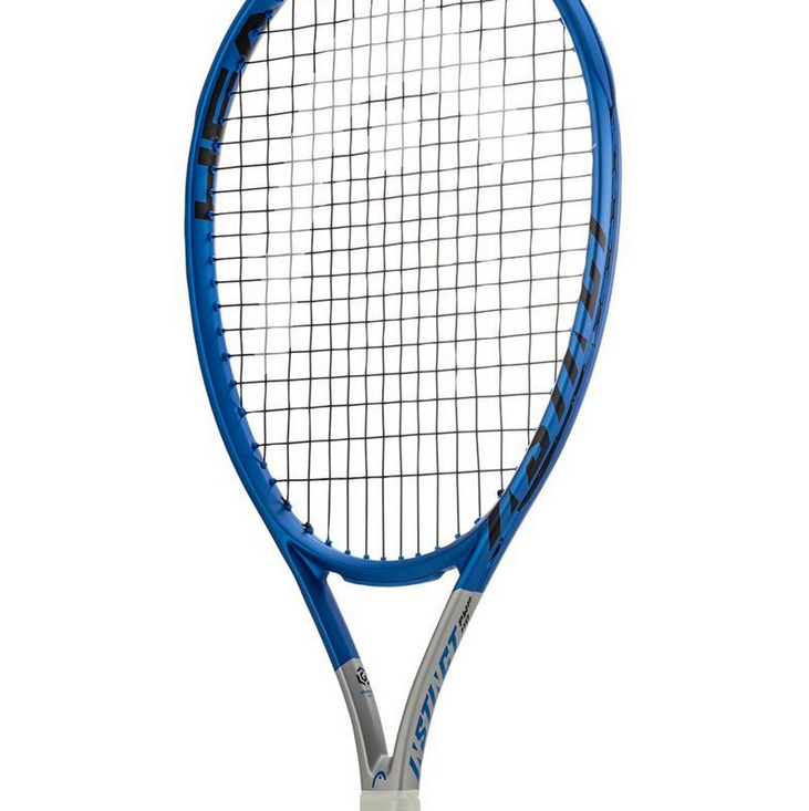 Head 2022 Instinct PWR 115 テニスラケット (4-1/8)