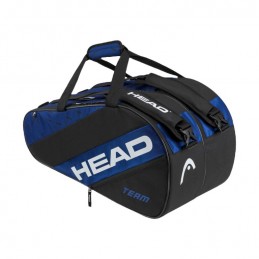 HEAD TEAM PADELBAG BLAUW (AANBIEDING)