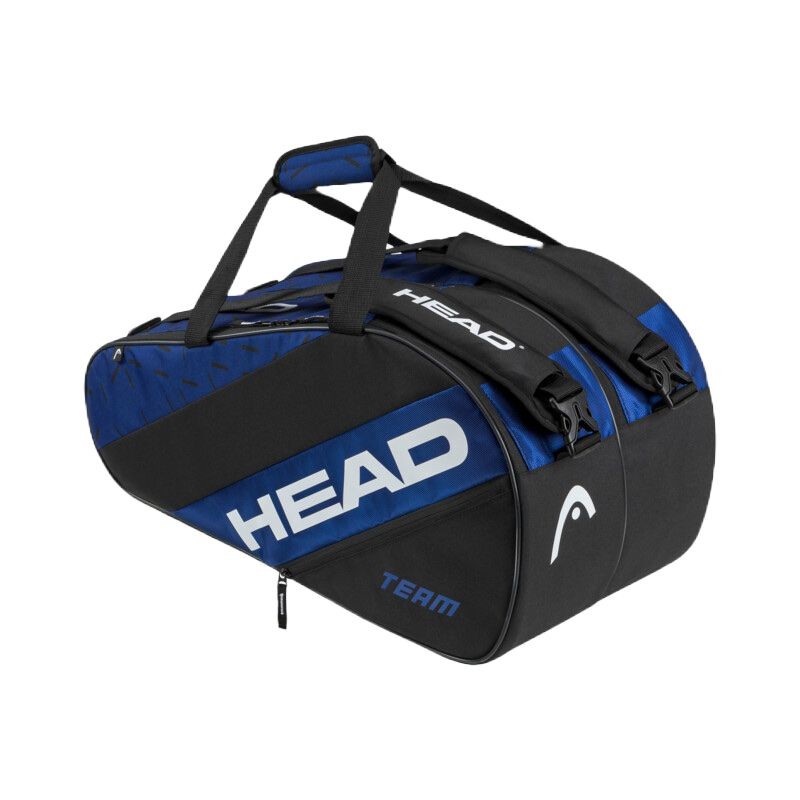 HEAD TEAM PADELBAG BLAUW (AANBIEDING)