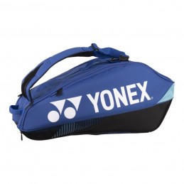 YONEX PRO 6 BAG BLAUW '24