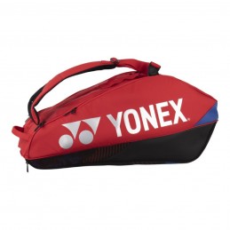 YONEX PRO 6 BAG ROOD '24