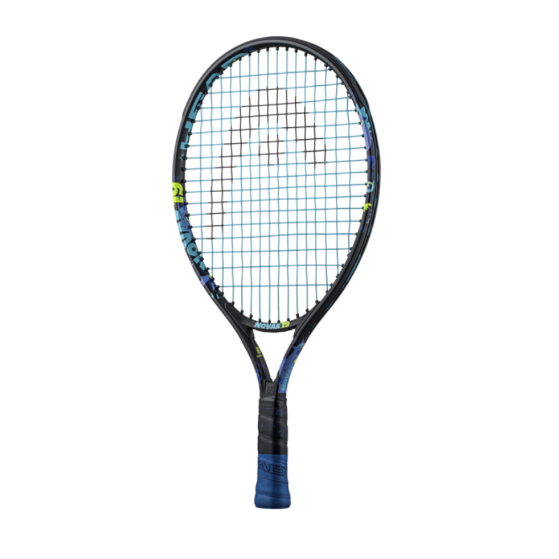 HEAD NOVAK 19 Junior '24