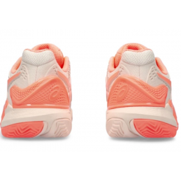 ASICS GEL-RESOLUTION 9 CLAY DAMES '24