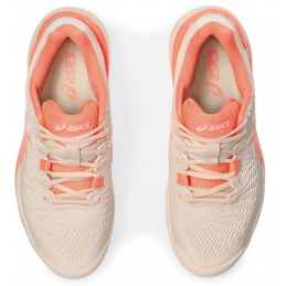 ASICS GEL-RESOLUTION 9 CLAY DAMES '24