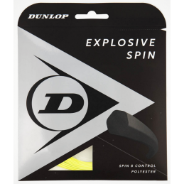 Dunlop Explosive BITE Set...