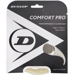 Dunlop Comfort Pro Natural SET
