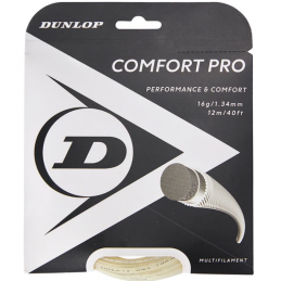 Dunlop Comfort Pro Set Natural