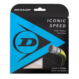 Dunlop Iconic SPEED Set NATUEL