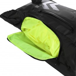 TECNIFIBRE TOUR ENDURANCE ULTRABLACK '24