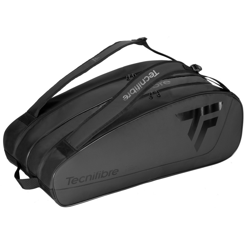 TECNIFIBRE TOUR ENDURANCE ULTRABLACK 12BAG '24