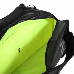 TECNIFIBRE TOUR ENDURANCE ULTRABLACK 12BAG '24