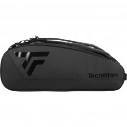 TECNIFIBRE TOUR ENDURANCE ULTRABLACK 12BAG '24