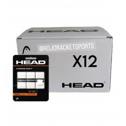 Head Xtreme Soft 12x3 WIT