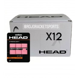 Head Xtreme Soft 12x3 ROZE