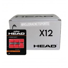 Head Xtreme Soft 12x3 ROOD