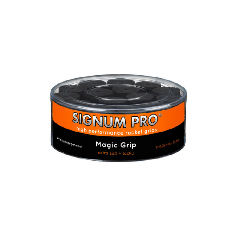 SIGNUM PRO MAGIC 30 STUKS ZWART