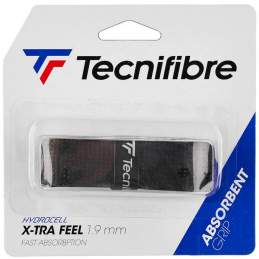 TECBIFIBRE X-TRA FEEL ZWART