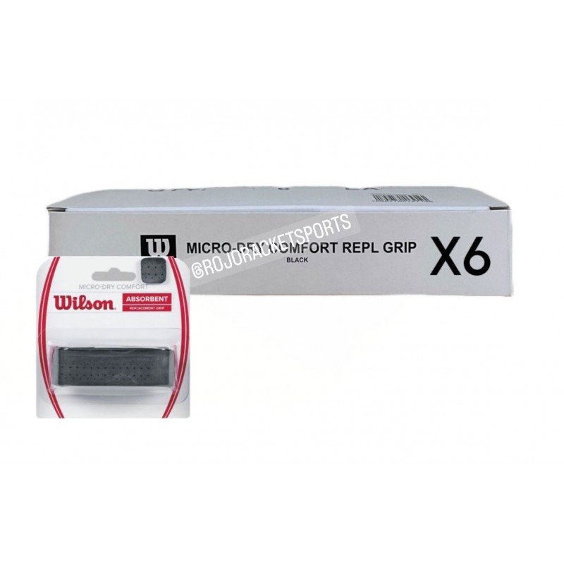 Wilson Basisgrip Sublime