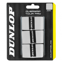 Dunlop Tour Pro Overgrip 3...