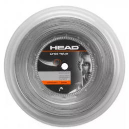 HEAD LYNX TOUR 200m GRIJS
