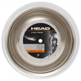 HEAD LYNX TOUR 200m Champagne