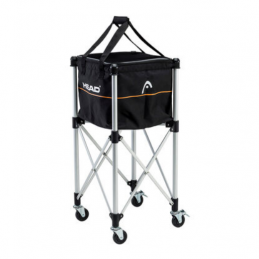 HEAD BALLEN TROLLEY
