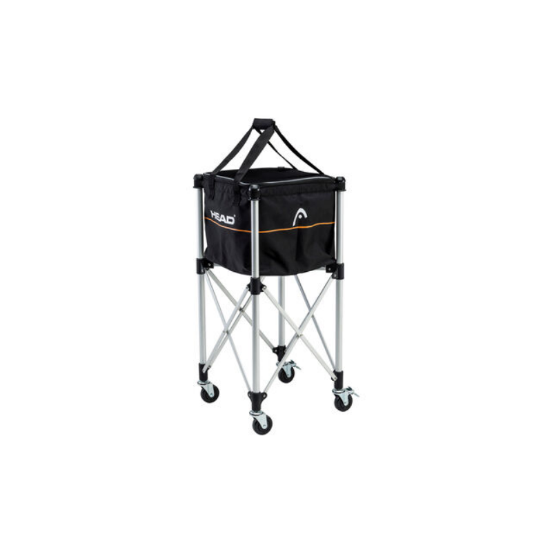 HEAD BALLEN TROLLEY
