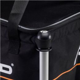 HEAD BALLEN TROLLEY