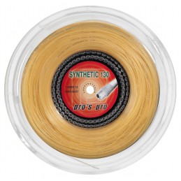PRO'S PRO SYN GUT ROL 200 Meter  Natural