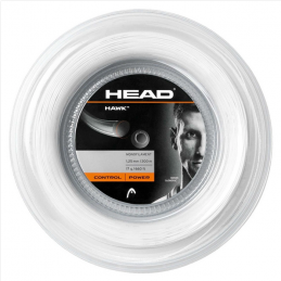 HEAD HAWK 200M WHITE