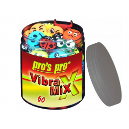 PRO'S PRO VIBRA MIX 60 BOX