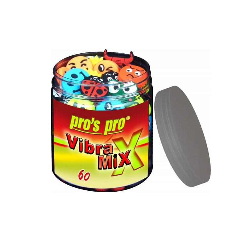 PRO'S PRO VIBRA MIX 60 BOX