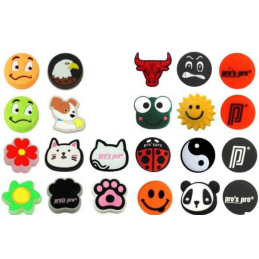 PRO'S PRO VIBRA MIX 60 BOX