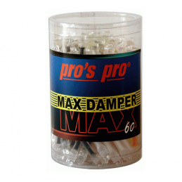 PRO'S PRO MAX DEMPER 60 BOX