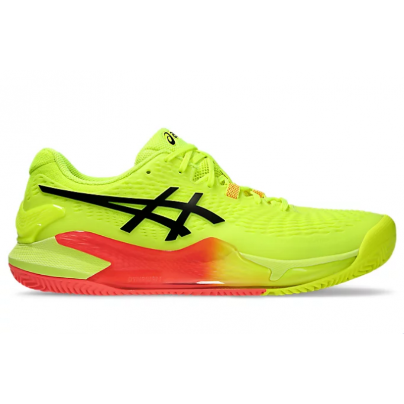 GEL-RESOLUTION 9 CLAY PARIS HEREN