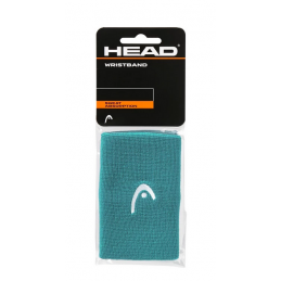 HEAD POLSBAND GROOT TURQUOISE