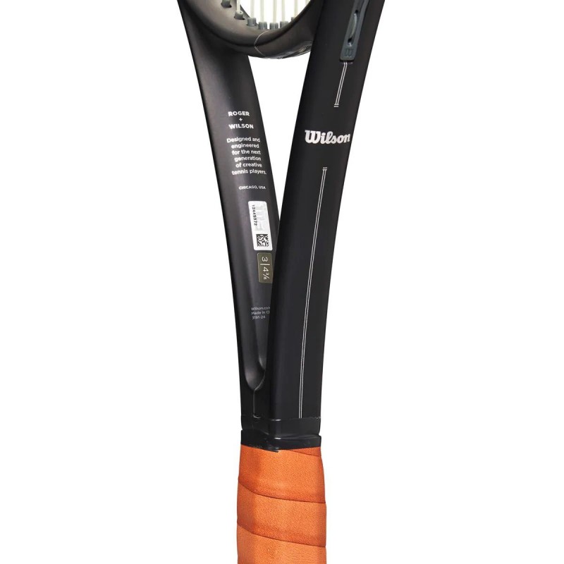 WILSON RF 01