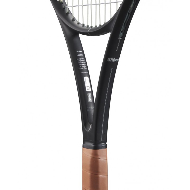 Wilson RF01 FUTURE⭐︎G1⭐︎280g Wilson RF 01 Future » TennisDirect.nl