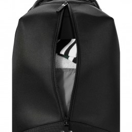 WILSON RF BACK PACK ZWART