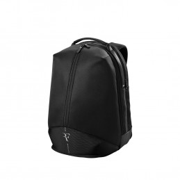 WILSON RF BACK PACK ZWART
